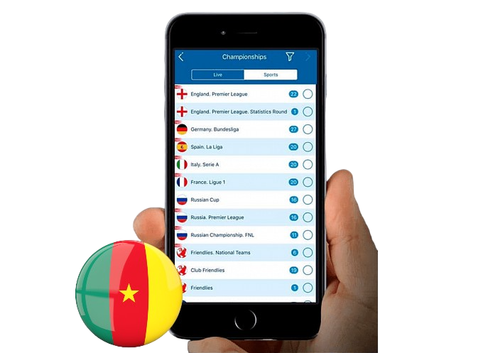 Code Promo 1xBet au Cameroun 2024