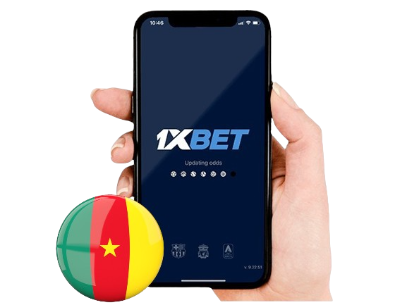 Connexion au compte 1xBet sur le site officiel